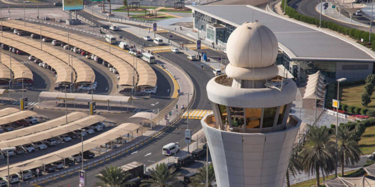 Primer vuelo Tel Aviv - Abu Dhabi programado para el lunes