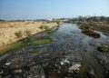 Israel advierte sobe un desastre ecológico debido a las aguas residuales de Gaza