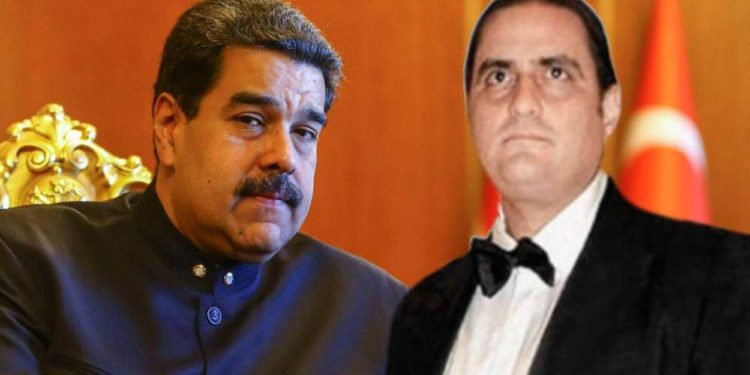 Cabo Verde autoriza extradición del testaferro de Maduro, Alex Saab, a EE.UU.