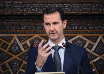 Estados Unidos sanciona a altos funcionarios sirios afiliados al régimen de Assad