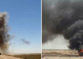 General ruso fue asesinado en Siria en supuesto atentado de ISIS
