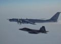 Estados Unidos intercepta aviones militares rusos tras avistar submarino cerca de Alaska