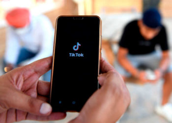 TikTok anuncia “tolerancia cero” para el antisemitismo, el discurso de odio y la intolerancia