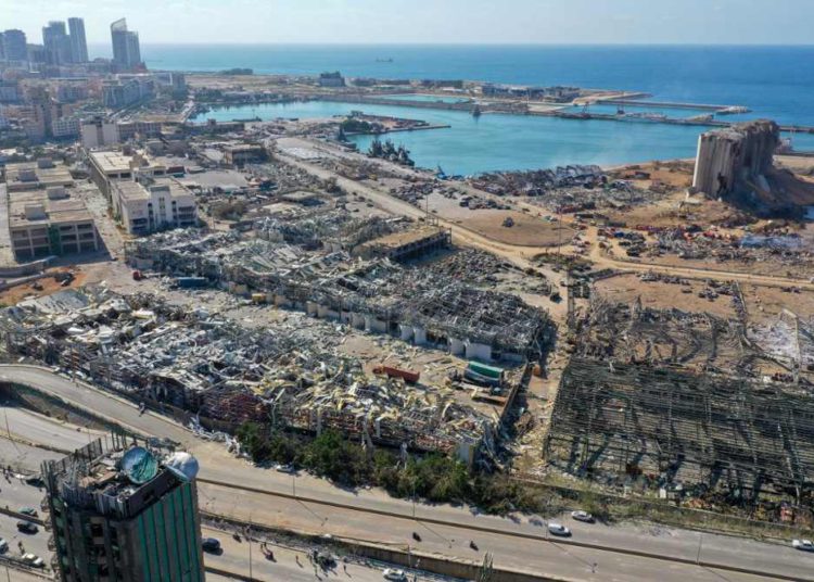 Líbano da cuatro días al comité de investigación para hallar a los culpables de la explosión