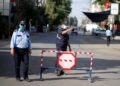 Gaza extiende bloque por coronavirus debido a la propagación de infecciones