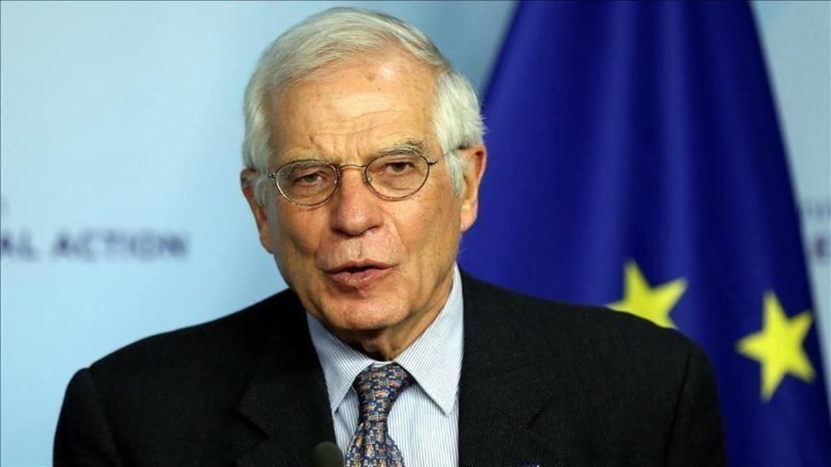 Líderes europeos expresan su solidaridad con Líbano después de la explosión masiva