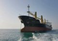 Venezuela envió buque cargado con minerales a Irán