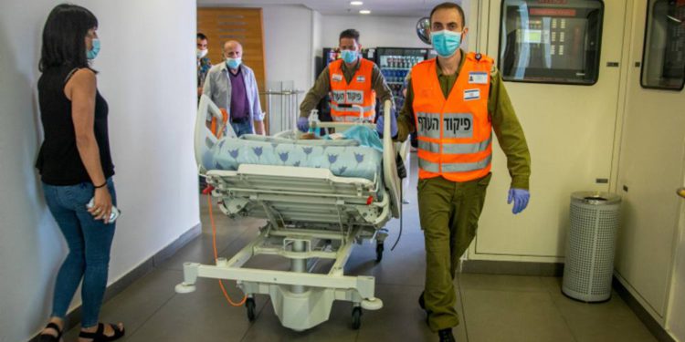 Más de 500 israelíes han muerto por la COVID-19 desde julio