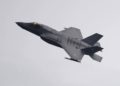 Israel podría perder su ventaja militar en Medio Oriente si EE.UU. vende los cazas F-35 a los EAU