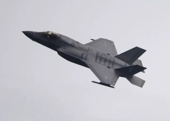 Israel podría perder su ventaja militar en Medio Oriente si EE.UU. vende los cazas F-35 a los EAU