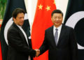 ¿Puede China sustituir a Arabia Saudita por Pakistán?