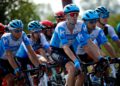 Guy Niv se convertirá en el primer ciclista israelí en competir en el Tour de Francia