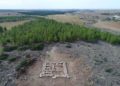 Arqueólogos descubren ciudadela de 3.200 años en el sur de Israel