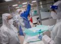Coronavirus en Israel: 1.831 nuevos casos en un día, muertes ascienden a 906