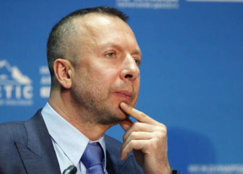 Multimillonario rey del carbón muerto de Rusia deja atrás un desastre financiero y ambiental