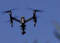 FDI derriba dron que ingresó en el espacio aéreo de Israel desde Líbano