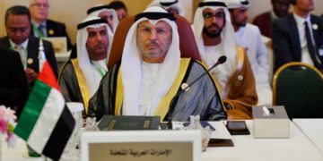Emiratos Árabes Unidos e Irán acuerdan cooperar durante la pandemia