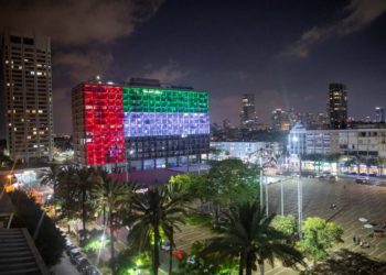 El acuerdo entre Israel y los Emiratos Árabes Unidos abre las puertas a los negocios