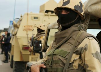 Ejército de Egipto elimina a más de 70 jihadistas en el norte de Sinaí