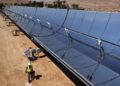 Israel evalúa un acuerdo con Jordania sobre energía solar – Informe
