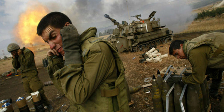 La última ronda de enfrentamientos de Israel con Hezbollah no ha terminado