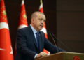Erdogan: Turquía encontró su mayor depósito de gas en el Mar Negro