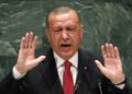 Erdogan rompe con Trump por los acuerdos con Israel y el trato a Irán