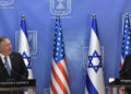 Estados Unidos a Israel: hemos enfriado los lazos con China por su apoyo a Irán