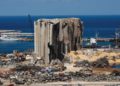 FBI: El nitrato de amonio que explotó en Beirut fue solo una fracción del envío original