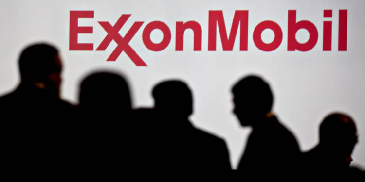 Exxon registra la mayor pérdida de su historia mientras Covid-19 destruye la demanda mundial de petróleo