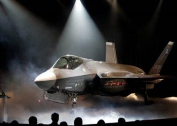 EAU asegura que el acuerdo con Israel “no está relacionado” con la venta de cazas F-35 de EE.UU.