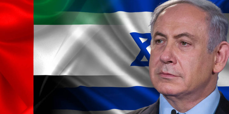 Netanyahu: el comienzo de una nueva era