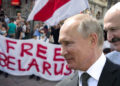 Por qué Putin no quiere que la democracia gane en Bielorrusia