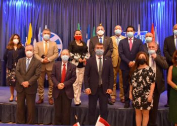 Israel insta a los países de América Latina a prohibir a Hezbolá