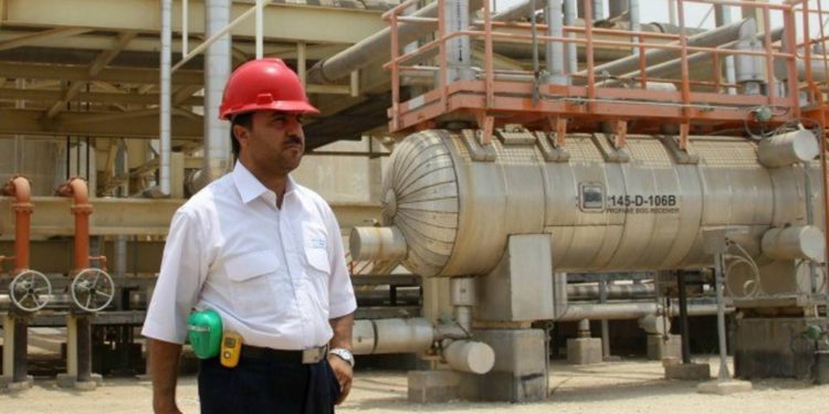 Irak reducirá “significativamente” las importaciones de gas de Irán el próximo año