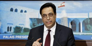 Primer ministro de Líbano promete “castigar a los responsables” de la explosión en Beirut