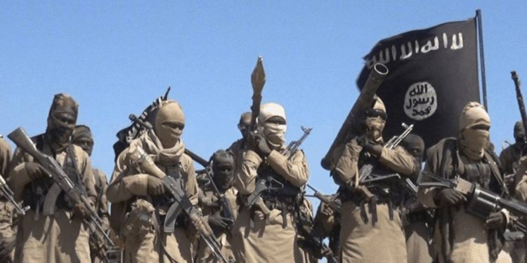 ONU: ISIS podría recuperar la capacidad de perpetrar ataques internacionales
