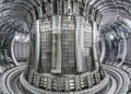 La construcción del primer reactor de fusión nuclear del mundo