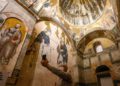 Turquía convierte otro museo y antigua iglesia en una mezquita