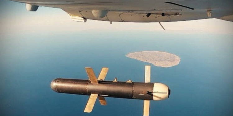 Arabia Saudita intercepta dron lanzado por los hutíes desde Yemen