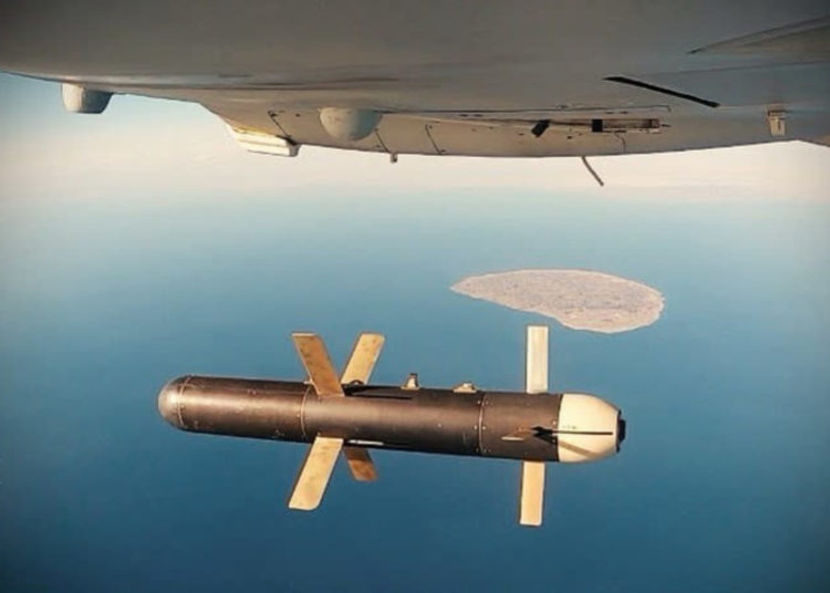 Arabia Saudita intercepta dron lanzado por los hutíes desde Yemen
