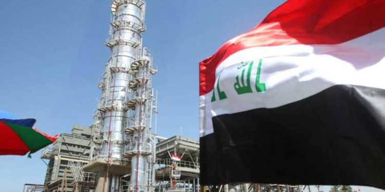 Irak quiere que la OPEP+ apruebe mayores exportaciones de petróleo