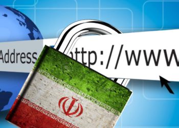 Irán impulsa el control militar de Internet tras un año de protestas contra el régimen
