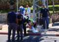 Islamista palestino asesina a puñaladas a un rabino en Israel