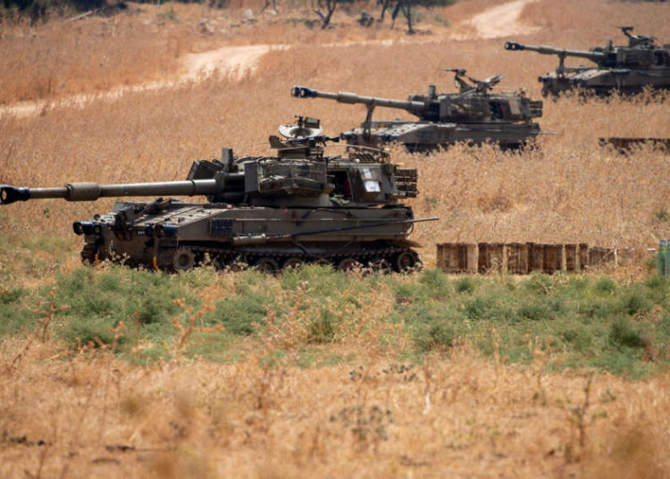 Israel perdió su oportunidad de crear una disuasión contra Hezbolá