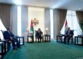 Cumbre entre Jordania, Egipto e Irak enfatizó la coordinación regional y la “causa palestina”