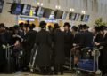Ucrania “limitará significativamente” la entrada de peregrinos judíos durante Rosh Hashaná