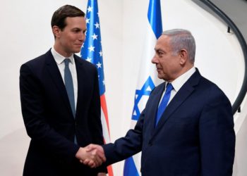 Kushner dirigirá delegación de EE.UU. a Israel y Marruecos