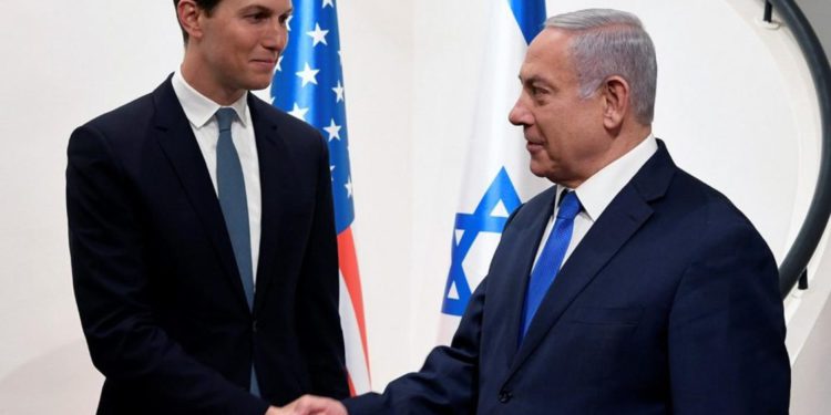 Kushner dirigirá delegación de EE.UU. a Israel y Marruecos