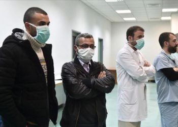Líbano inicia dos semanas de bloqueo para evitar la propagación del coronavirus
